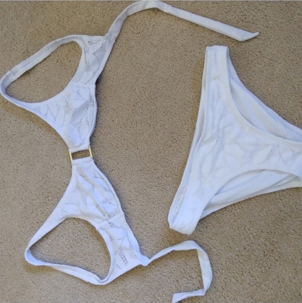 Aerie Bikini Top for bballiet